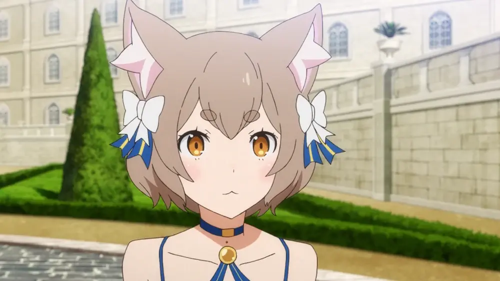 Felix Argyle from Re:Zero