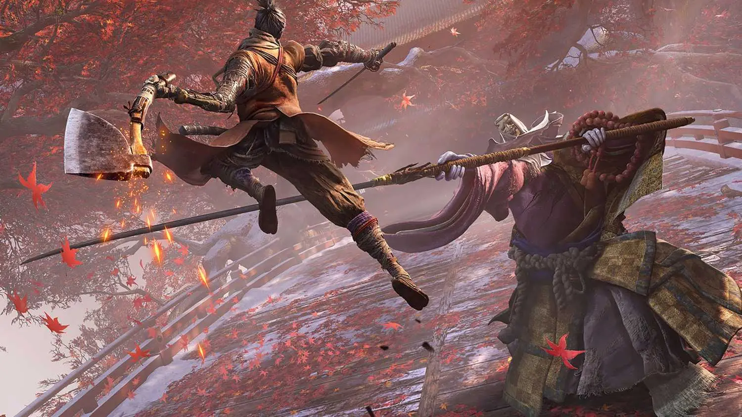 Fantasy RPG artwork
