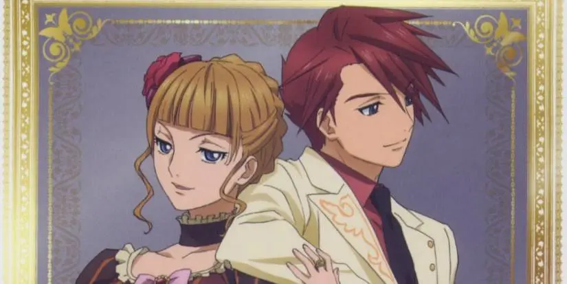 Umineko When They Cry anime