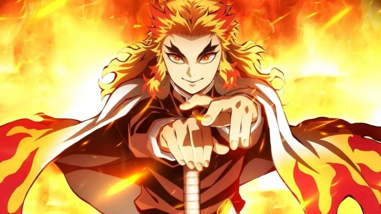 Mugen Train marked a golden era for the Demon Slayer franchise.