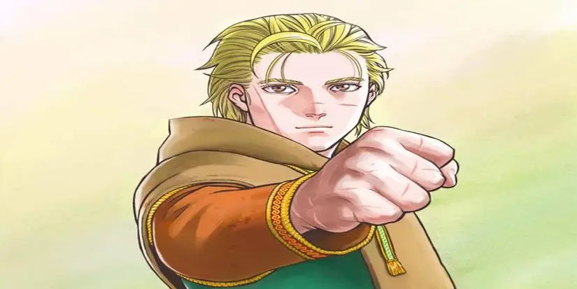 Vinland Saga Final Arc