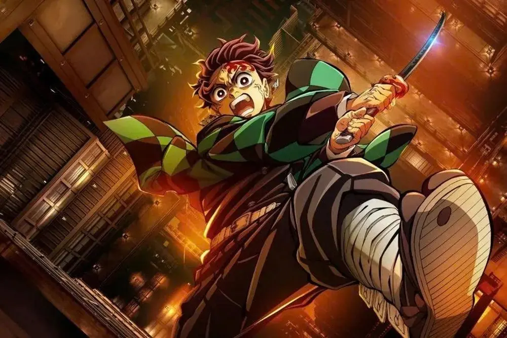 Demon Slayer: Infinity Castle receives widespread praise after release