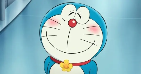 Doraemon
