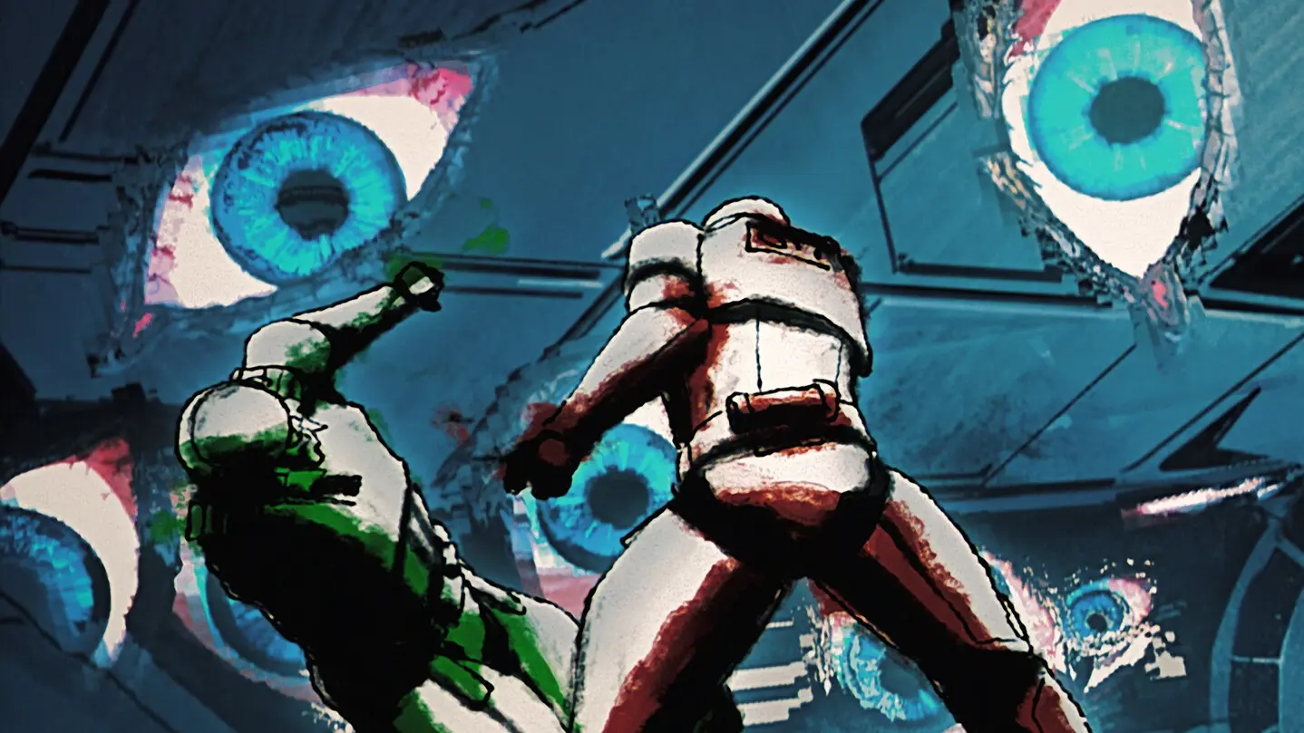 Star Wars: Visions Season 3