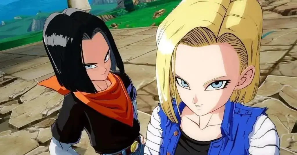 Android 17 and 18