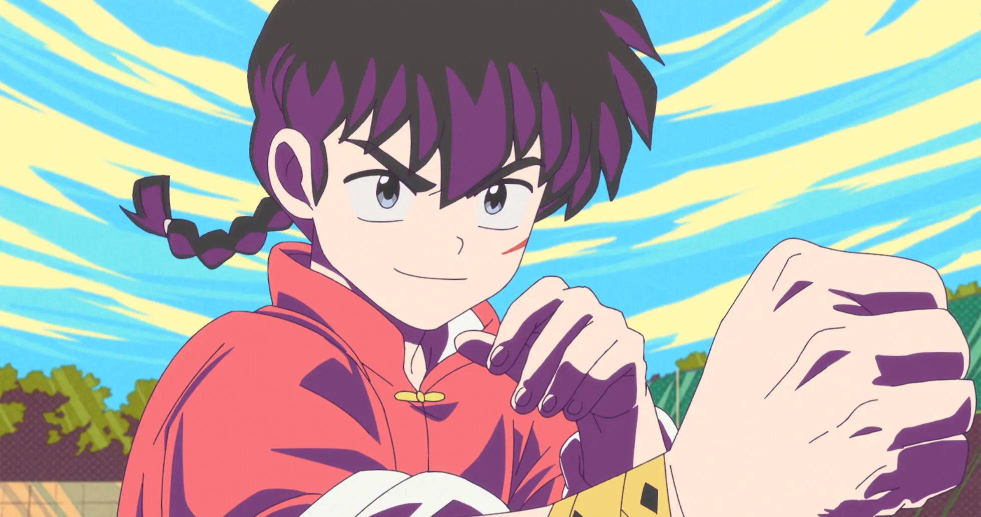Ranma 1/2 Season 2