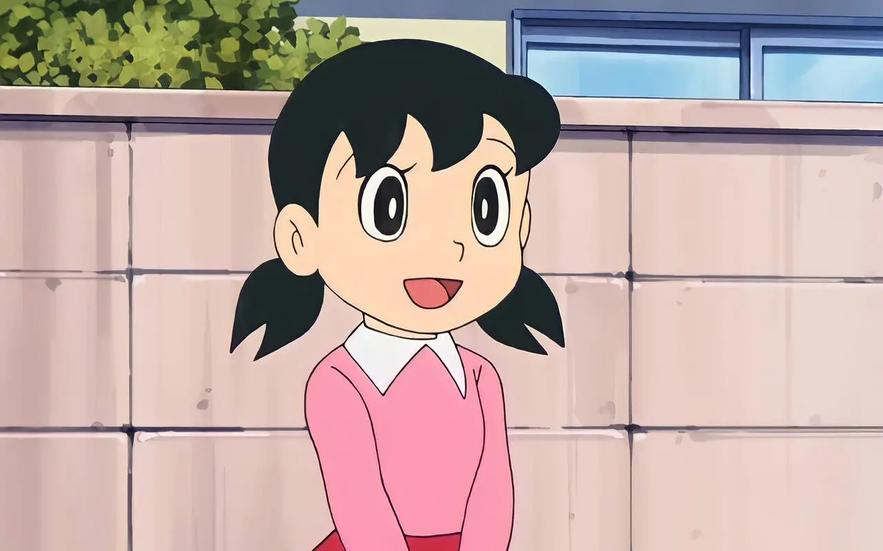 Shizuka