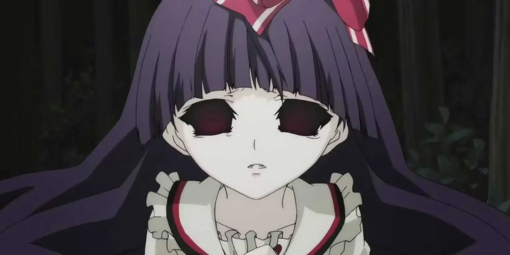 Shiki anime