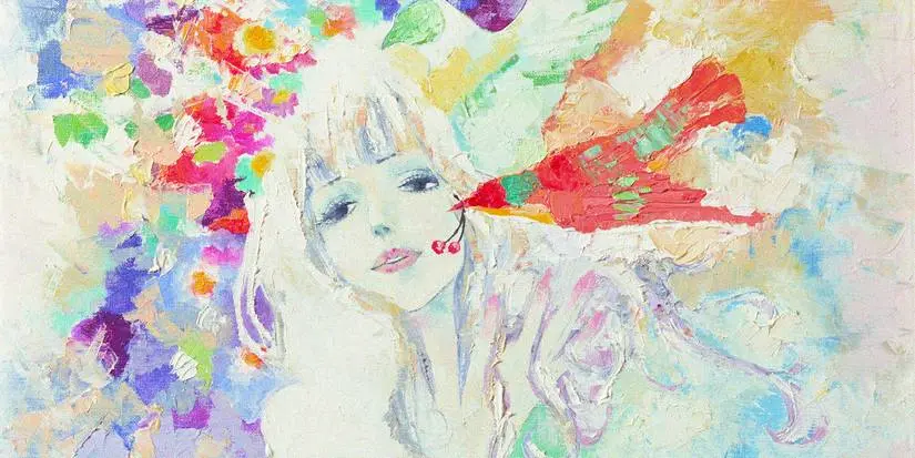 Belladonna of Sadness anime