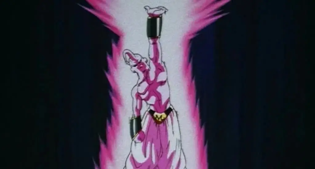 Majin Buu