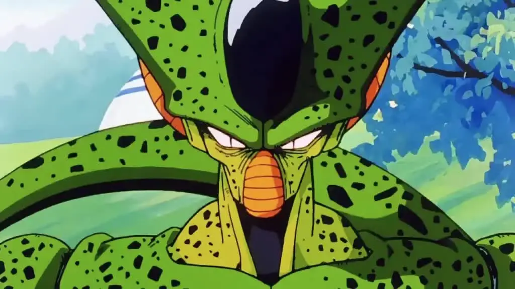 Cell