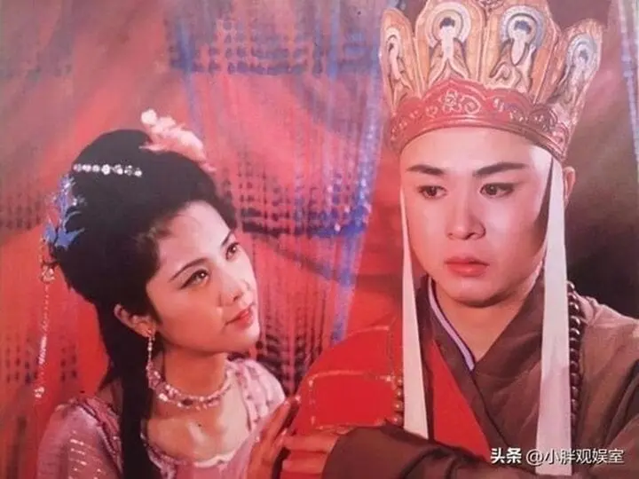 The beautiful and bittersweet love story between Tang Sanzang and the Queen captivated audiences for 40 years.