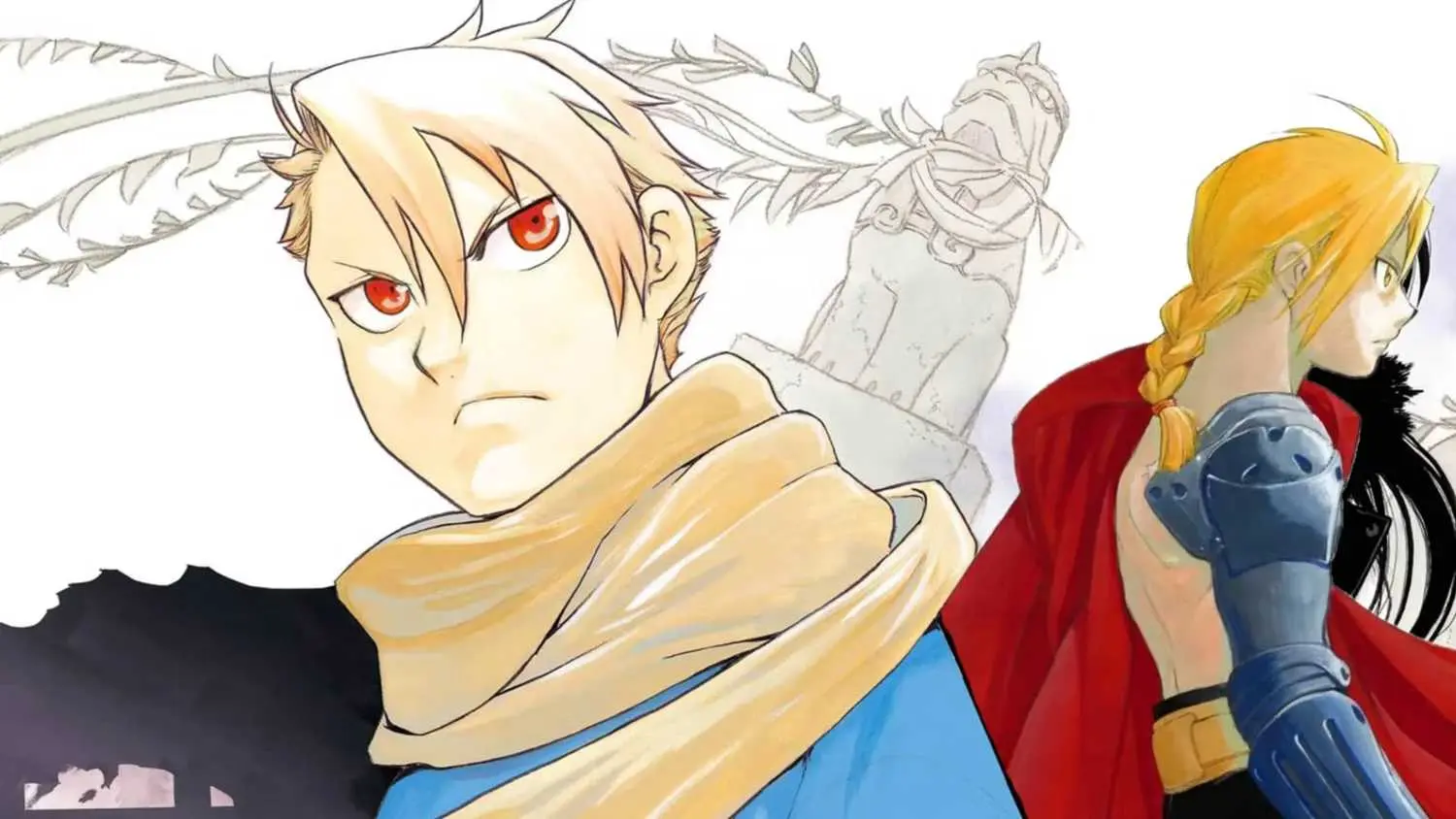 Daemons of the Shadow Realm and Demon Slayer comparison