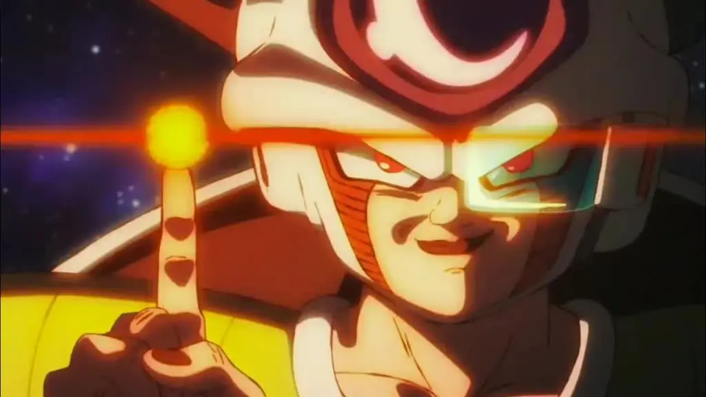 Frieza