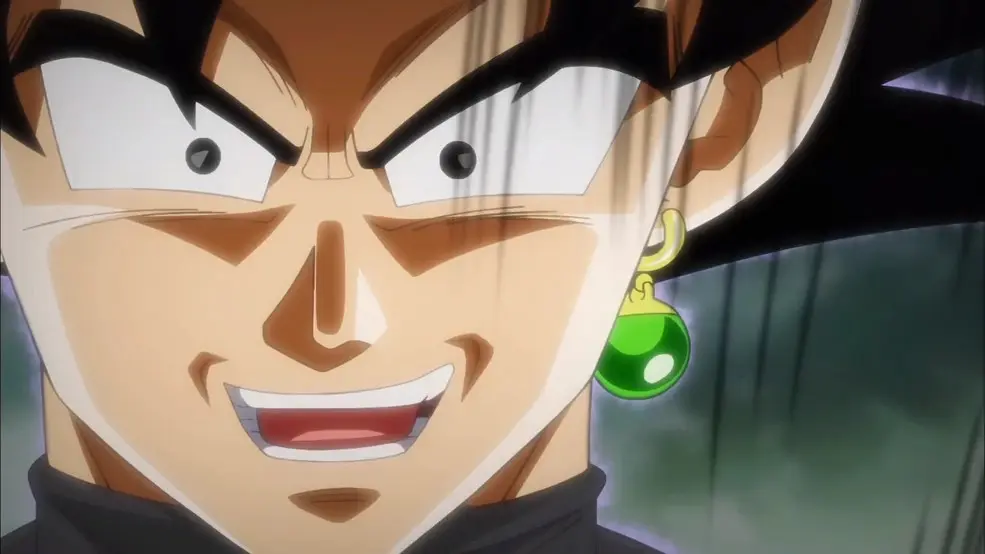 Goku Black