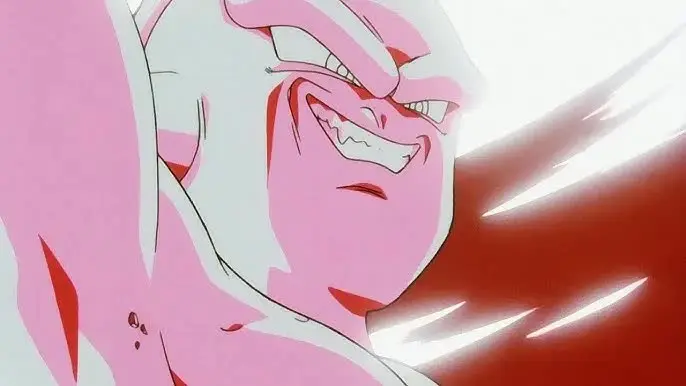 Kid Buu