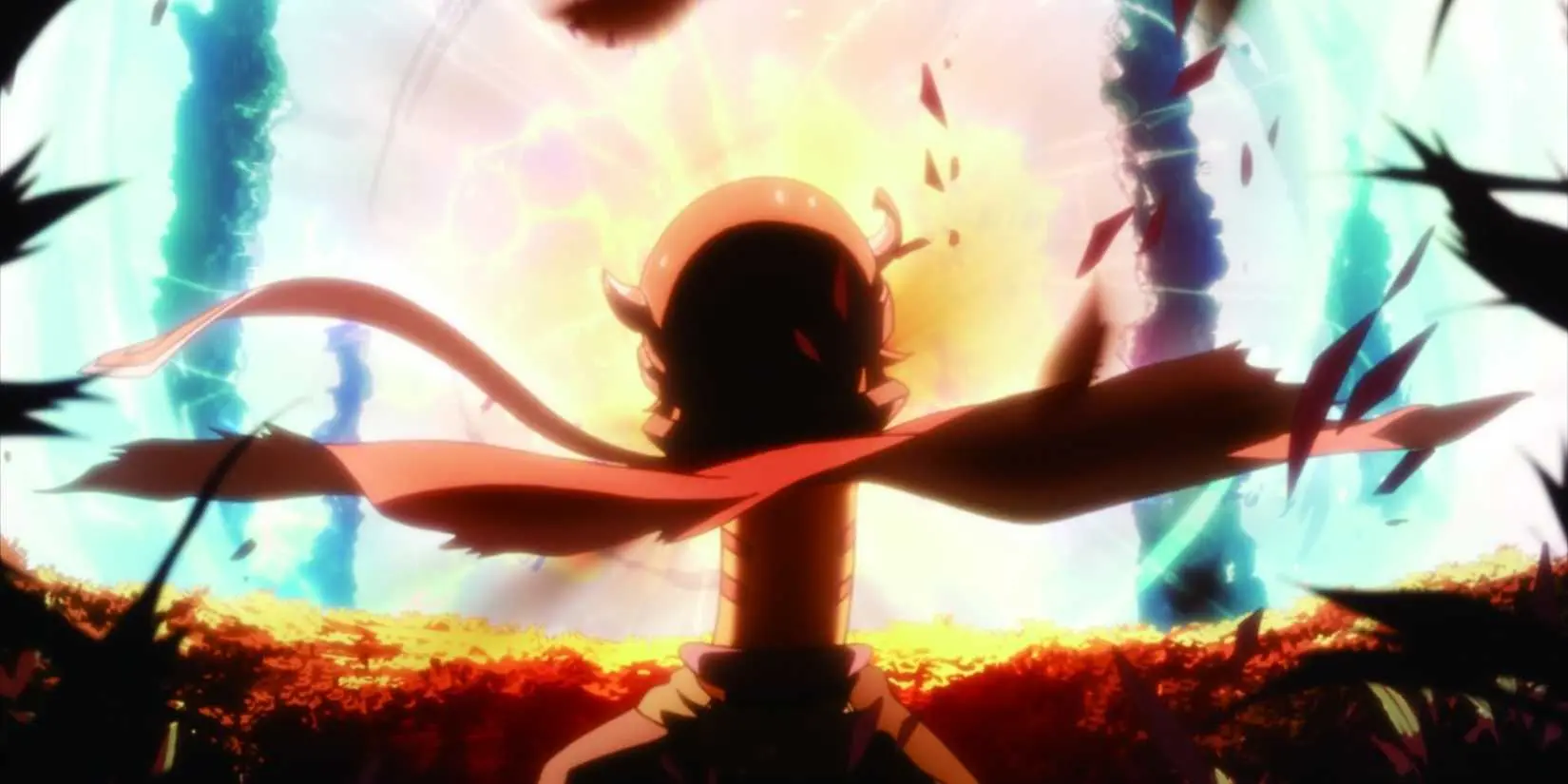 The Abyss in Made in Abyss