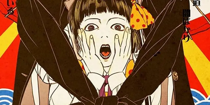 Midori Shojo Tsubaki anime