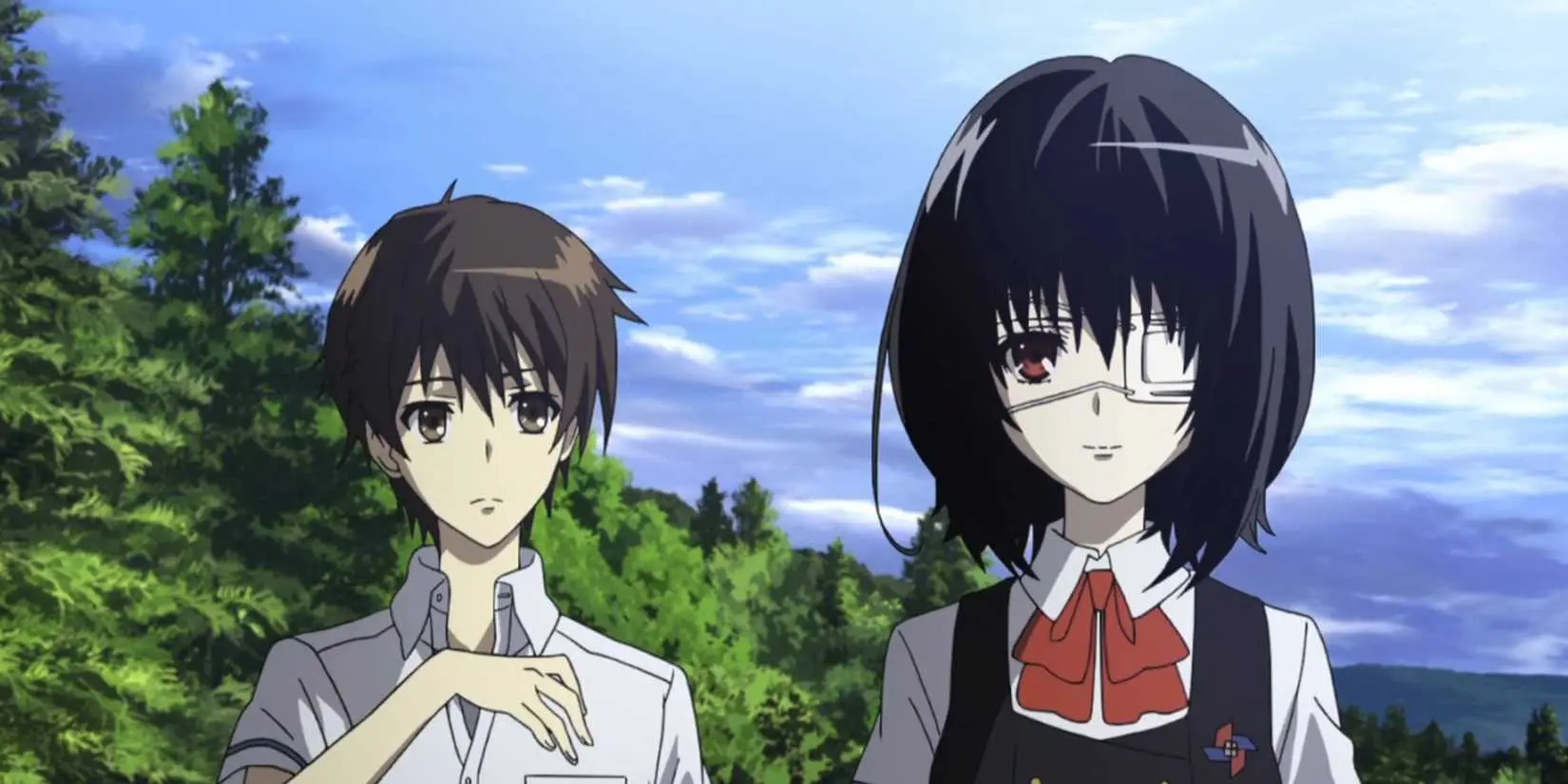 Another anime scene
