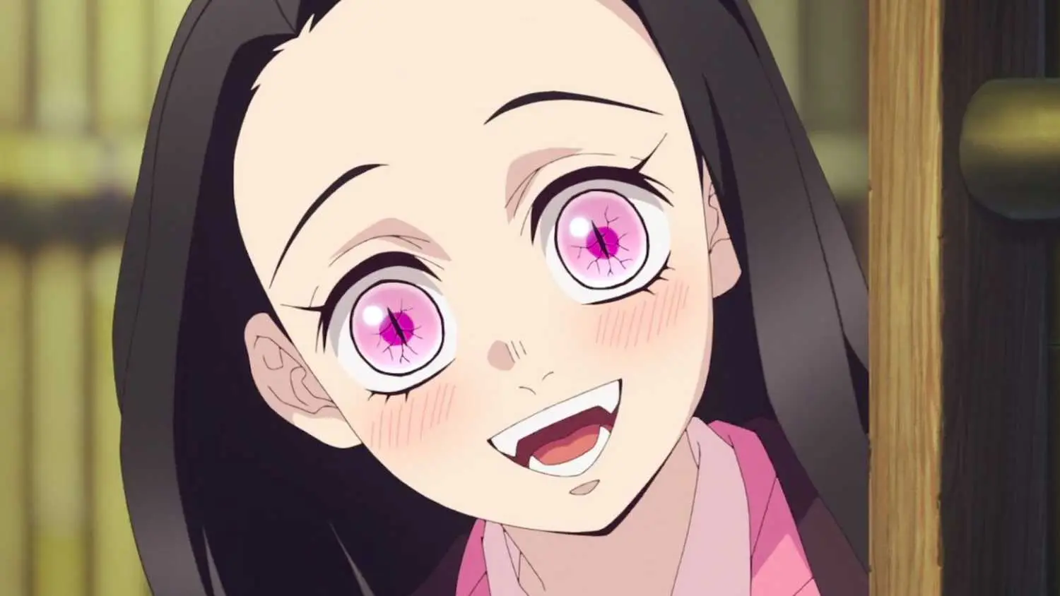 Nezuko Kamado
