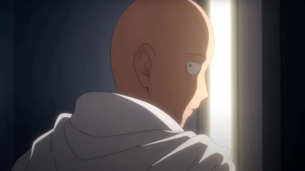 One-Punch Man Season 3 Production