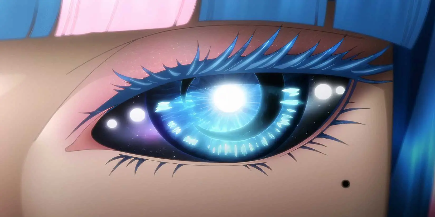 Senrigan Eye