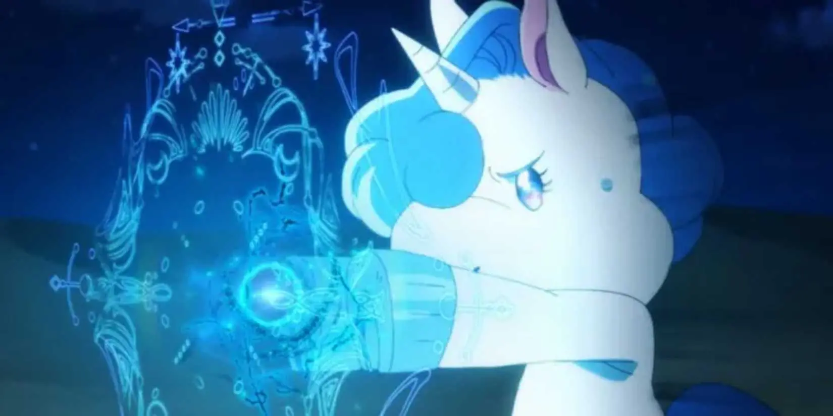 Unio from ZENSHU