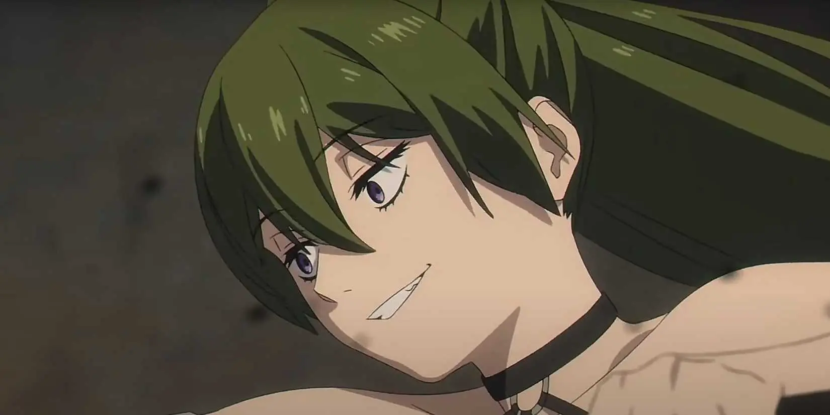 Ubel from Frieren: Beyond Journey's End