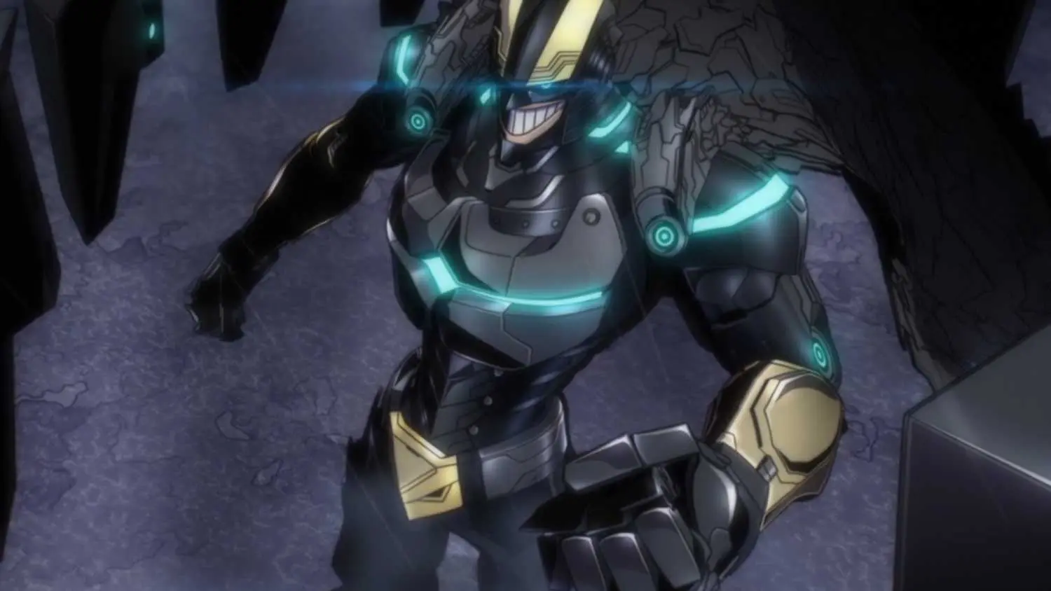 My Hero Academia Season 8