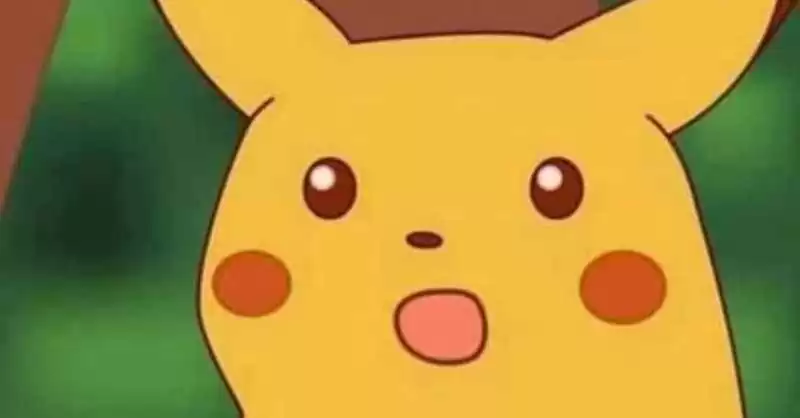Ash seen kissing Pikachu in Shibuya