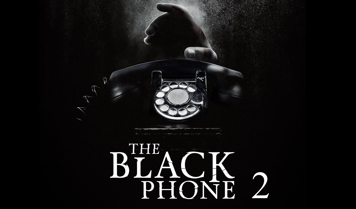 Black Phone 2 promotional image