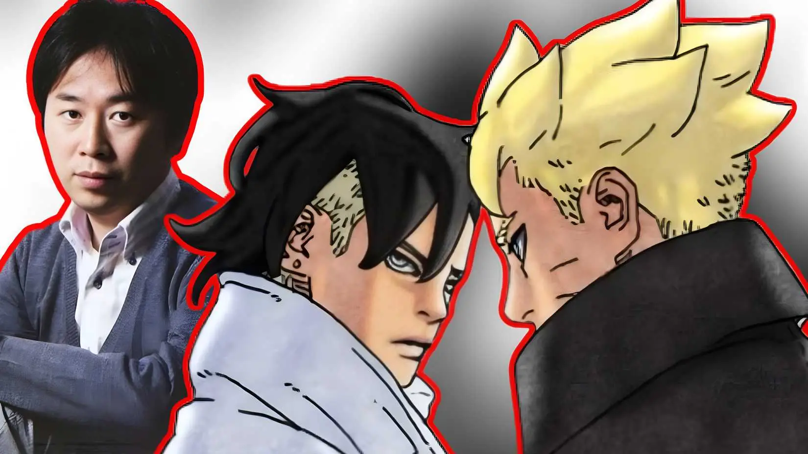 Kawaki as potential Eighth Hokage