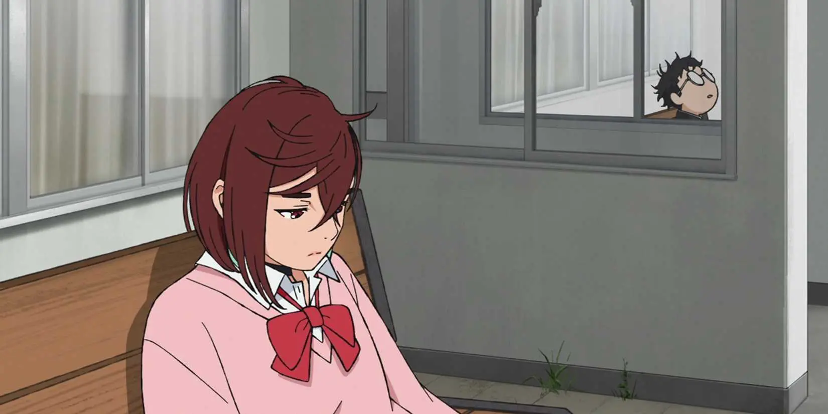 Dandadan