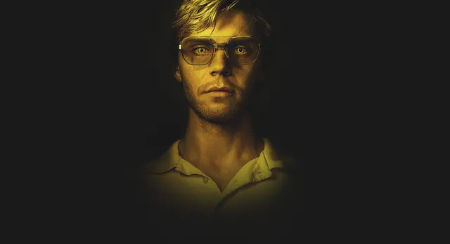 Monster: The Jeffrey Dahmer Story poster