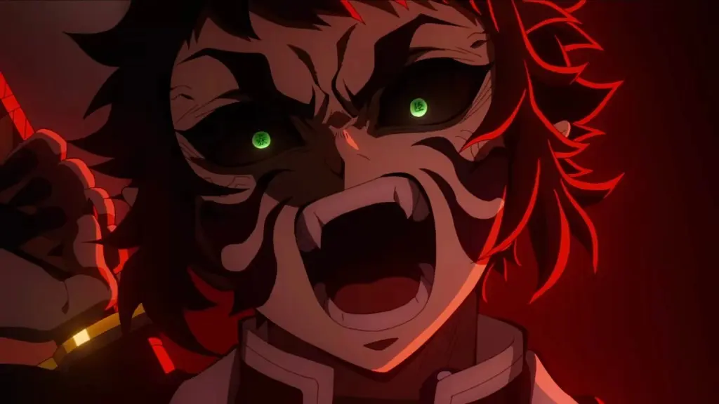 Kaigaku Demon Slayer