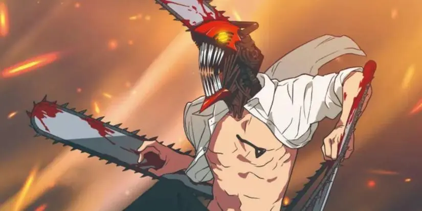 Chainsaw Man The Movie: Reze Arc