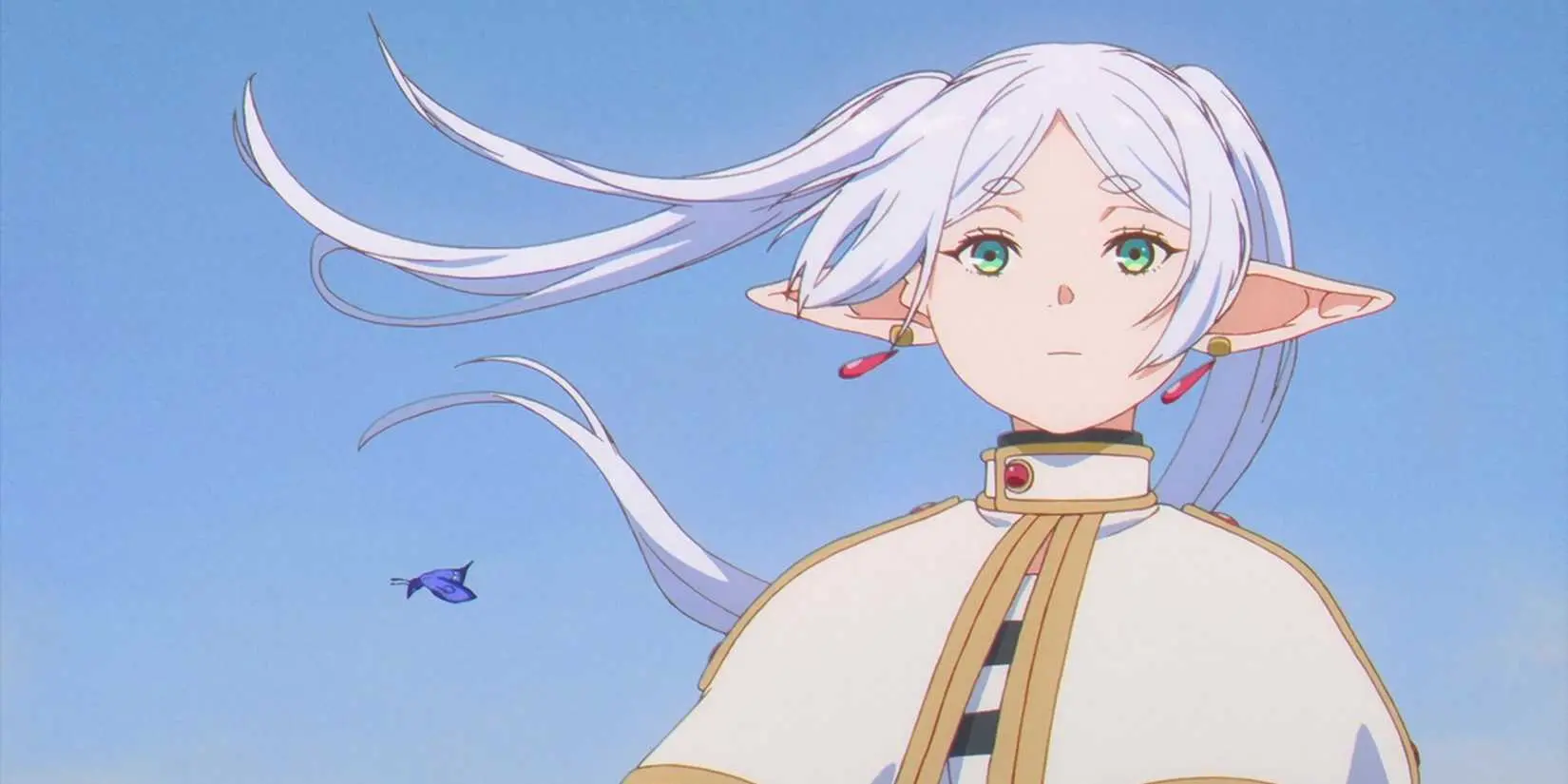 Frieren: Beyond Journey's End anime