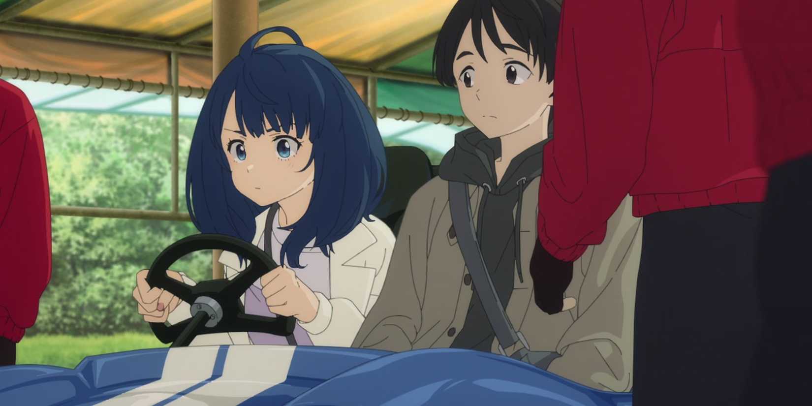 MAKEINE: Too Many Losing Heroines! wins Anime of the Year in Japan