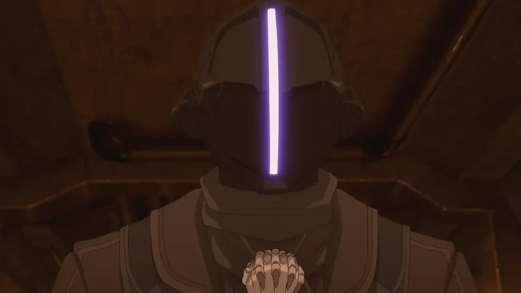 Bondrewd from Made in Abyss