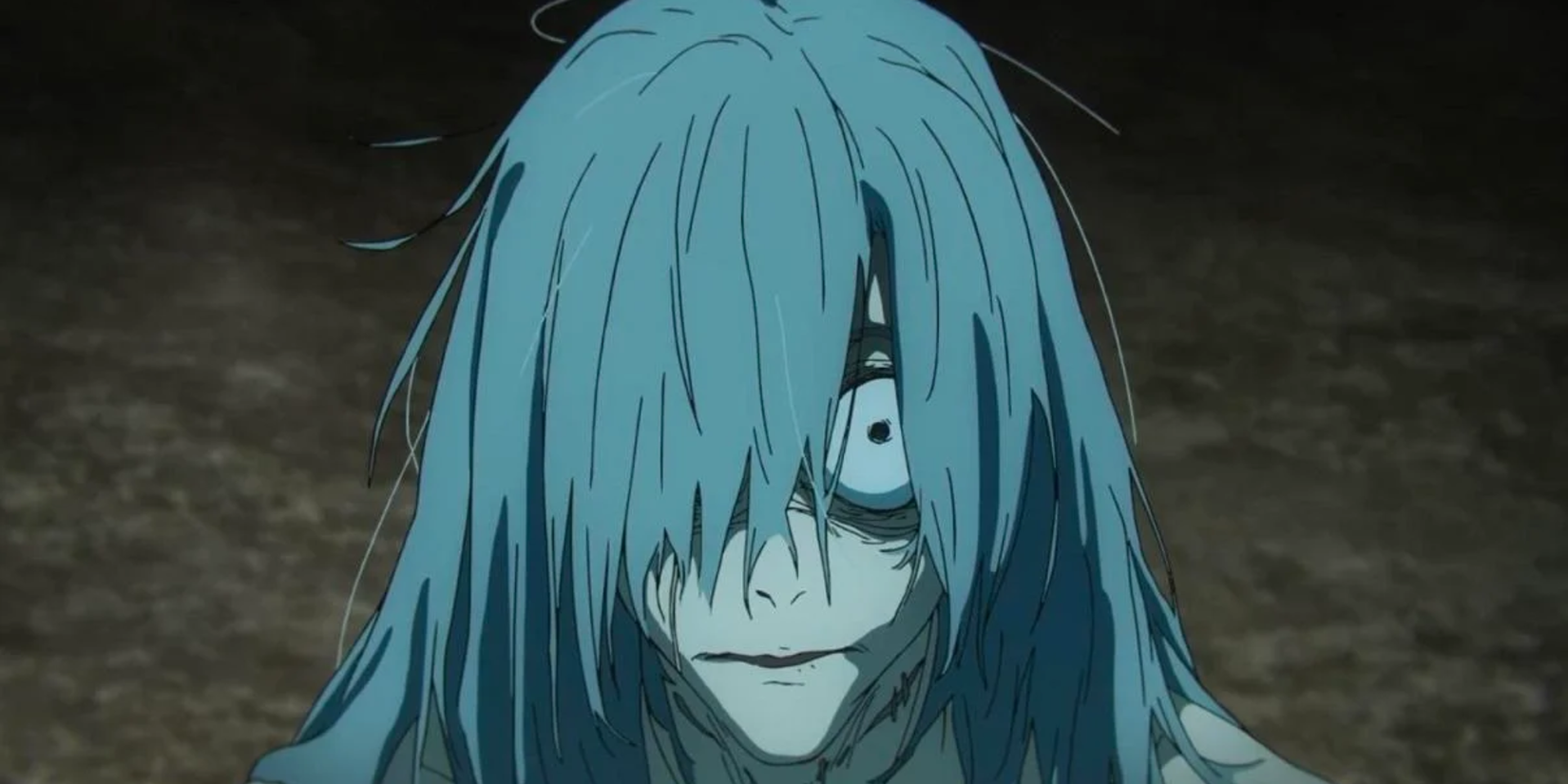 Mahito returns in Jujutsu Kaisen Modulo