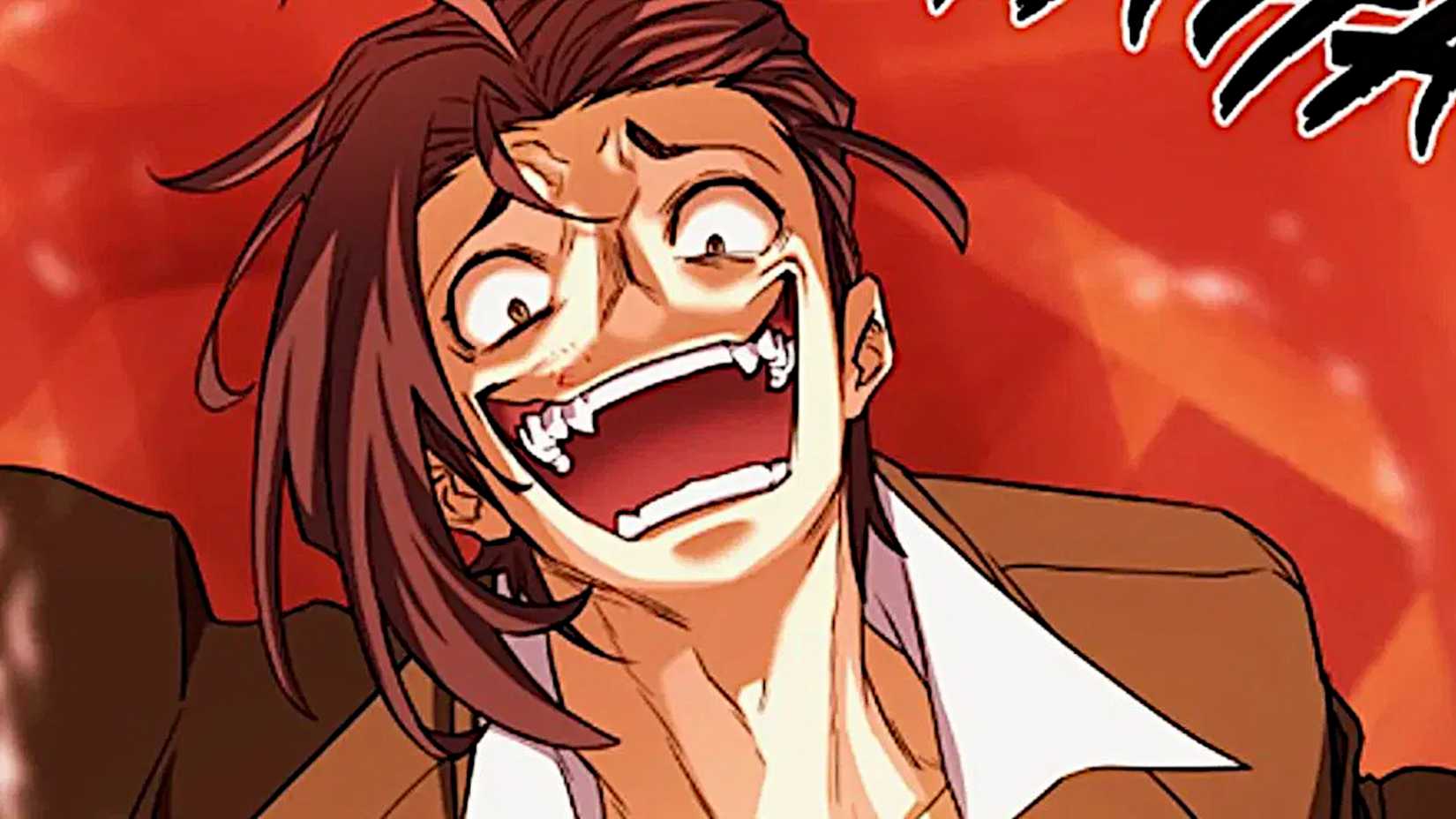 The Greatest Estate Developer manhwa cover