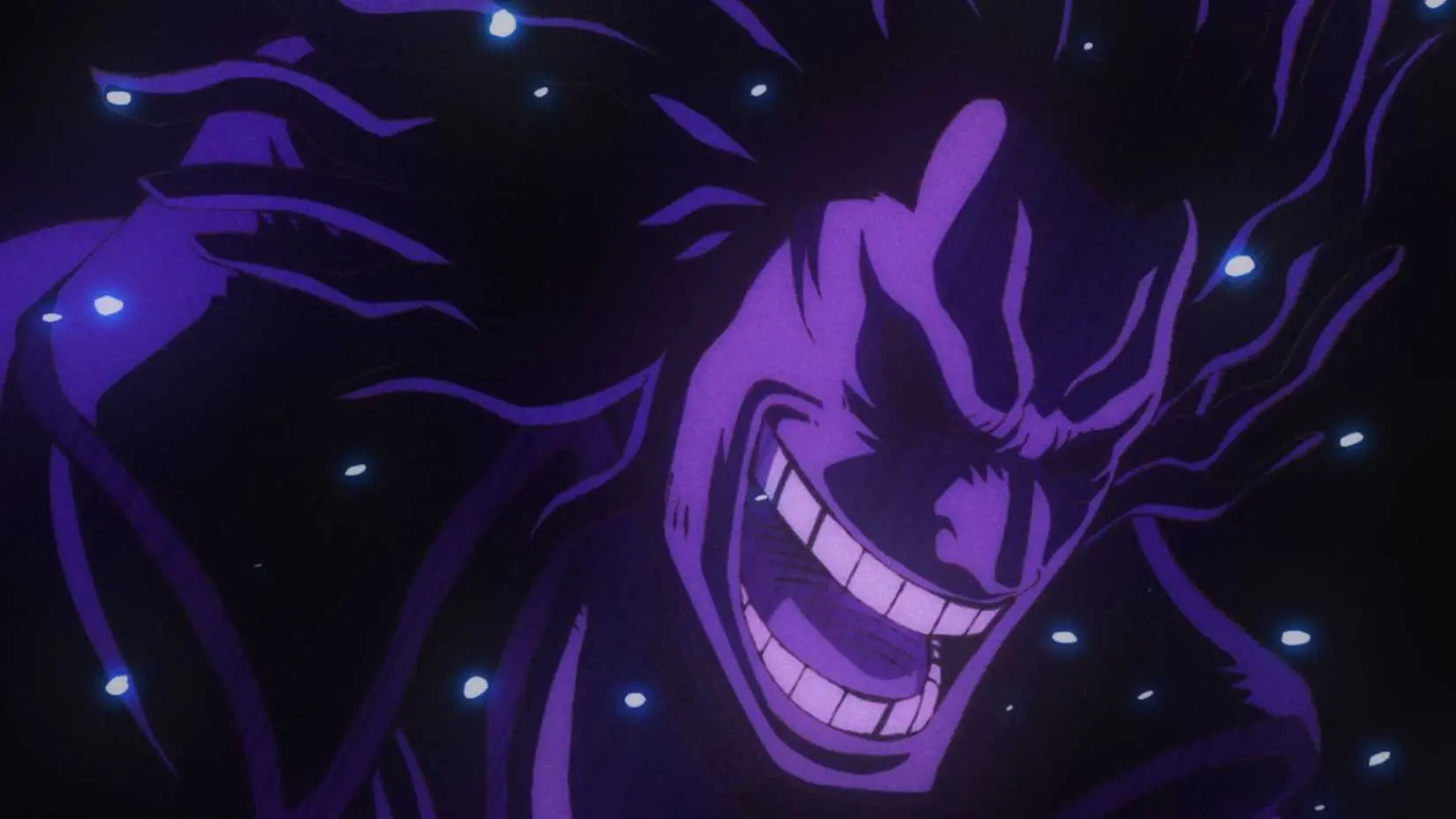 Rocks D. Xebec as depicted in Sengoku's explanation
