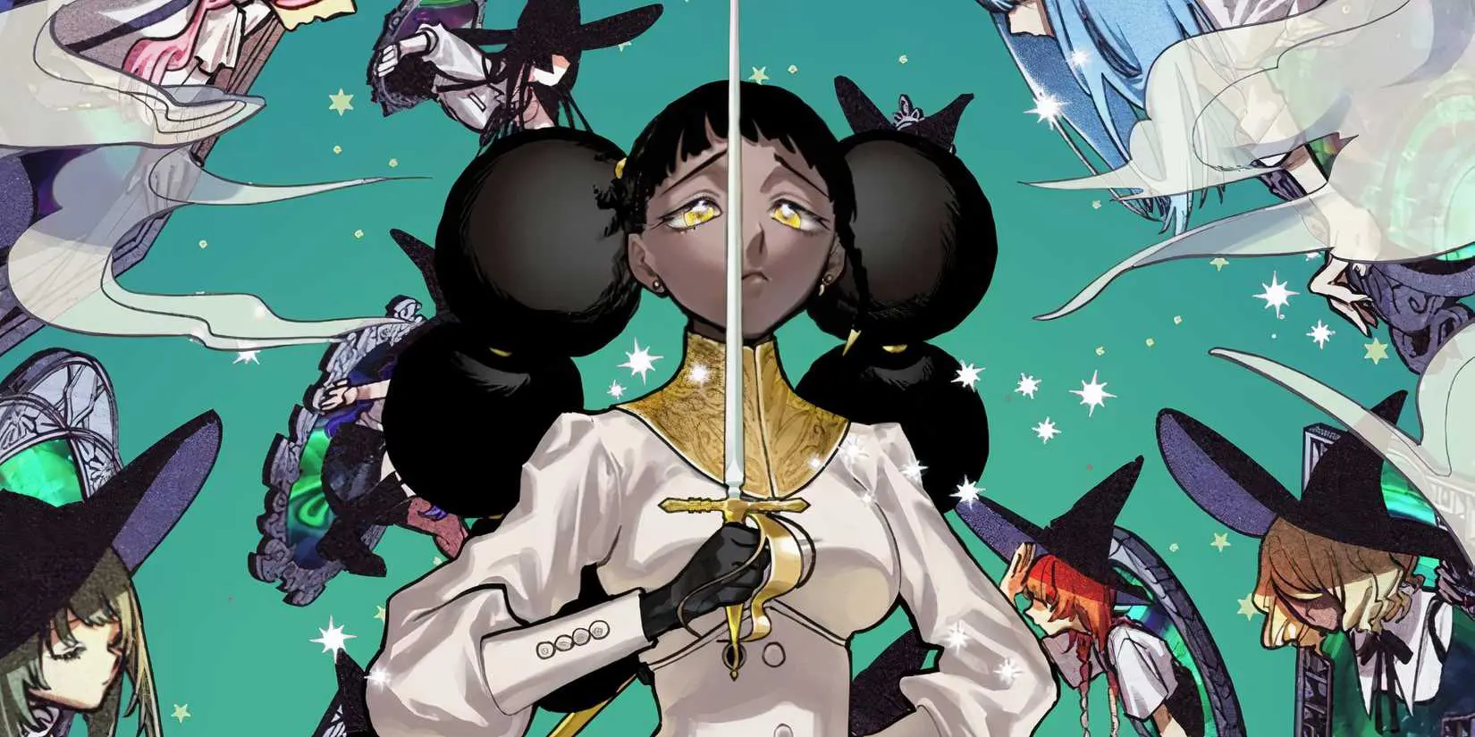 Desscaras fan art and popularity