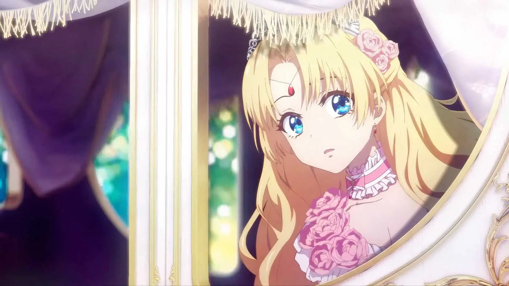 The Fated Magical Princess: Who Made Me a Princess anime promotional image