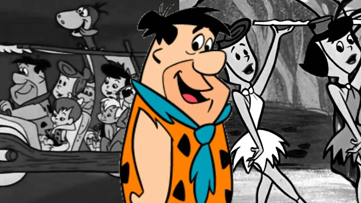 The Flintstones iconic quotes