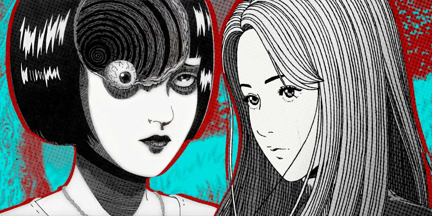 Uzumaki imagery