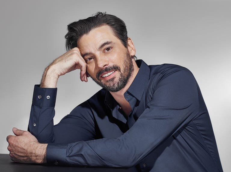Skeet Ulrich in Five Nights at Freddy's 2