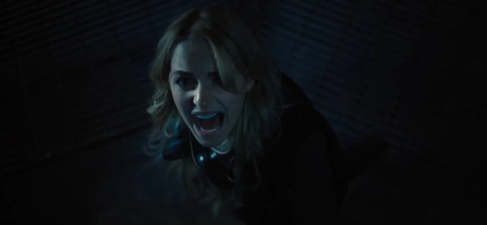 McKenna Grace in Five Nights at Freddy's 2