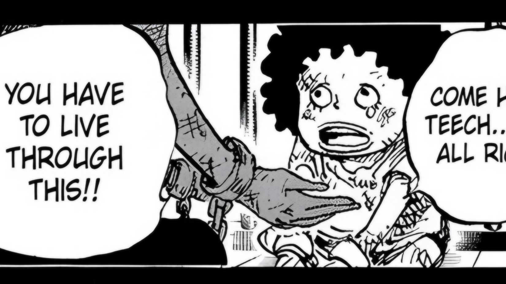 Legacy of Rocks D. Xebec in One Piece