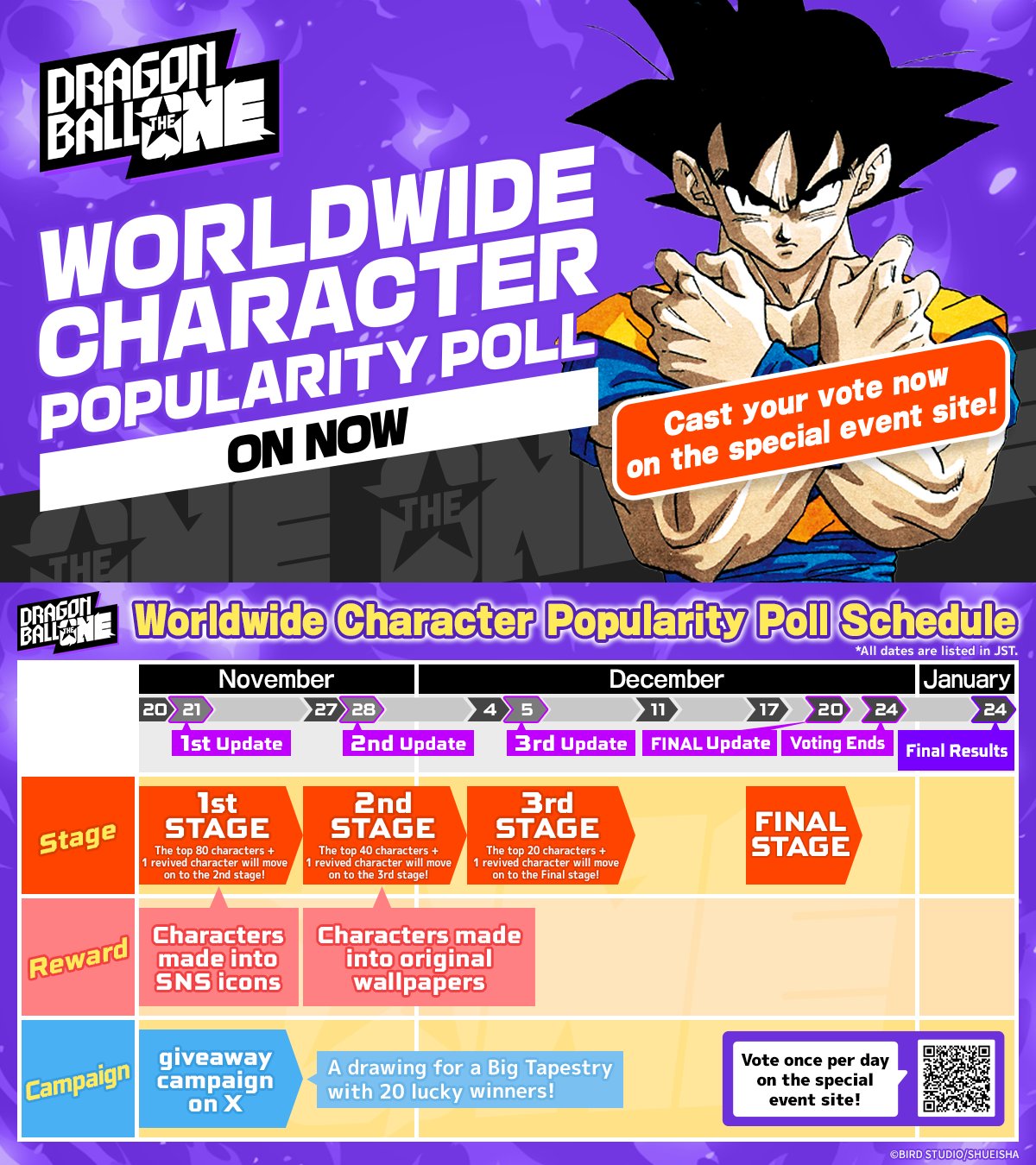 Dragon Ball characters